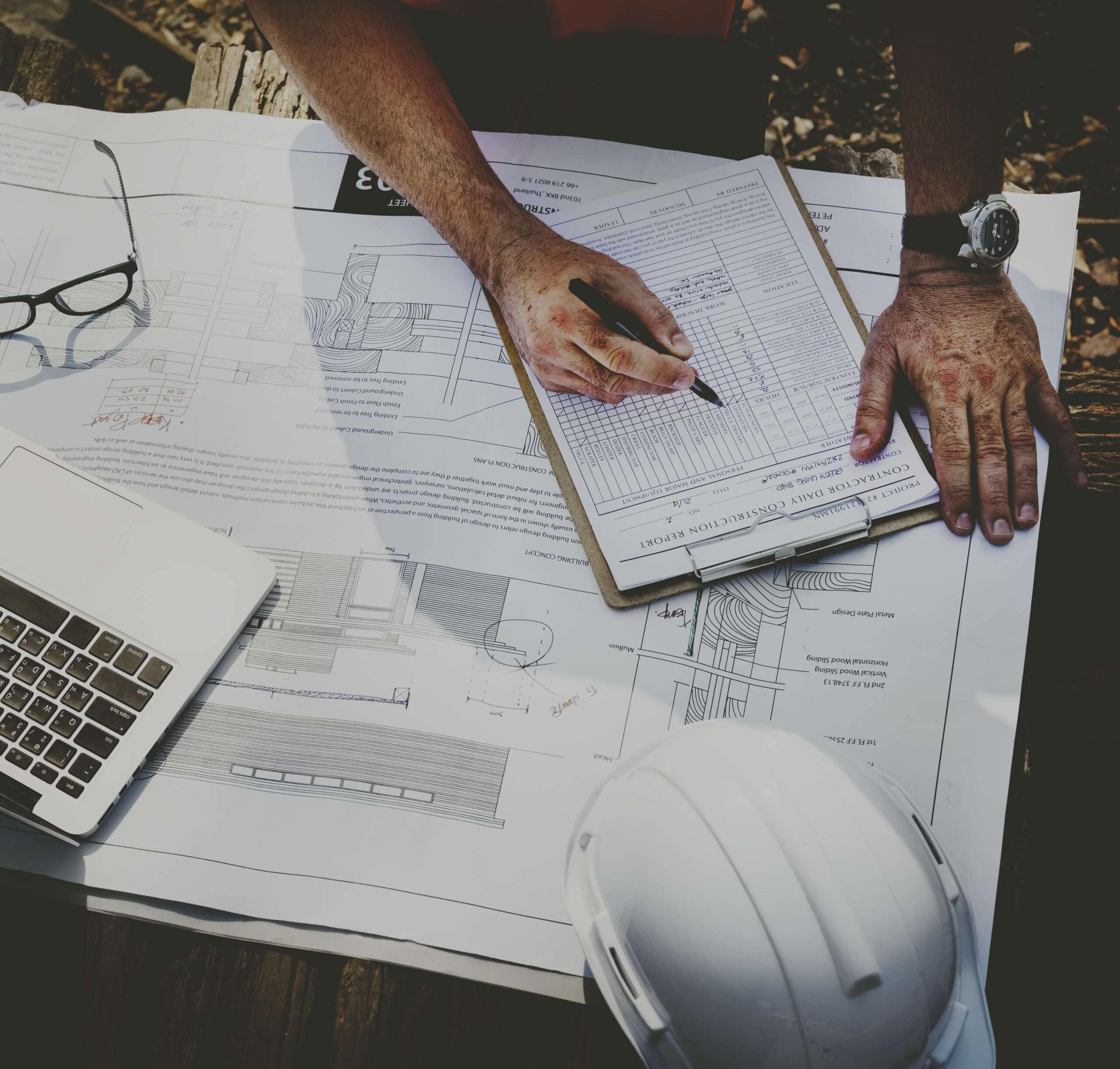 Licensed Bathroom Contractor