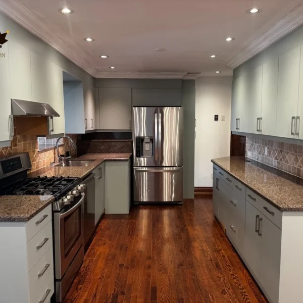 kitchen renovation canada