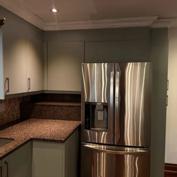 kitchen renovation canada