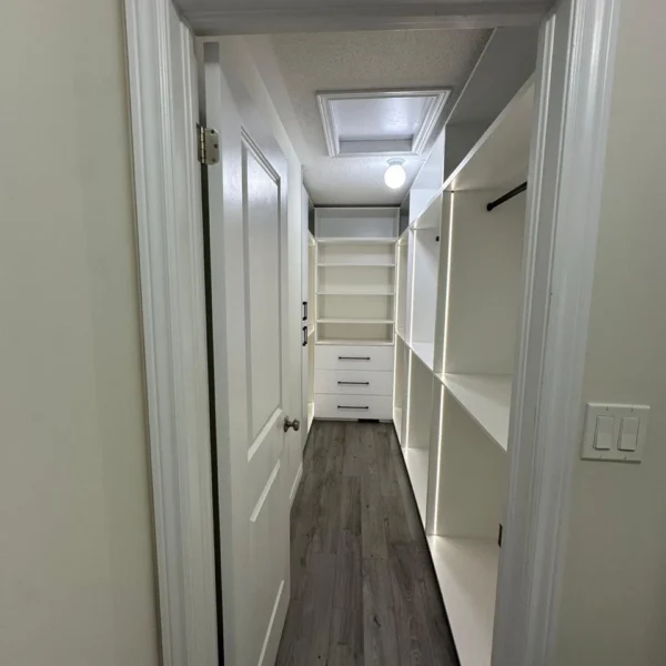 closet remodeling in canada
